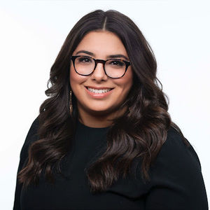 Meet your Posher, Maryssa